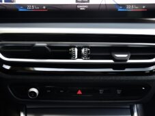 BMW Řada 3 320d xDrive M-SPORT 1M ČR - 25