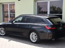 BMW Řada 3 320d xDrive M-SPORT 1M ČR - 1