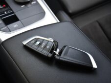 BMW Řada 3 320d xDrive M-SPORT 1M ČR - 35