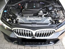 BMW Řada 3 320d xDrive M-SPORT 1M ČR - 39