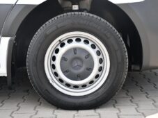 Mercedes-Benz Sprinter 2.2 CDi VALNÍK NAVI KLIMA - 41