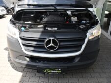 Mercedes-Benz Sprinter 2.2 CDi VALNÍK NAVI KLIMA - 42