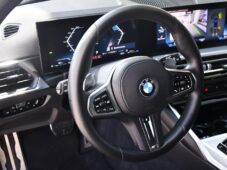 BMW Řada 3 320d xDrive M-SPORT 1M ČR - 13