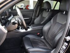 BMW Řada 3 320d xDrive M-SPORT 1M ČR - 14