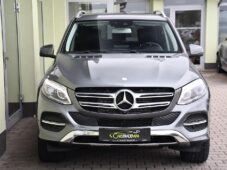 Mercedes-Benz GLE 350D 4MATIC VZDUCH ČR - 8