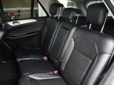Mercedes-Benz GLE 350D 4MATIC VZDUCH ČR - 20