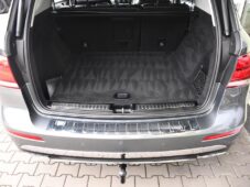 Mercedes-Benz GLE 350D 4MATIC VZDUCH ČR - 38