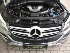 Mercedes-Benz GLE 350D 4MATIC VZDUCH ČR - 39