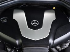 Mercedes-Benz GLE 350D 4MATIC VZDUCH ČR - 40