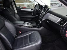 Mercedes-Benz GLE 350D 4MATIC VZDUCH ČR - 16