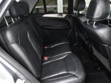 Mercedes-Benz GLE 350D 4MATIC VZDUCH ČR - 19