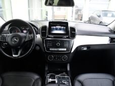 Mercedes-Benz GLE 350D 4MATIC VZDUCH ČR - 4
