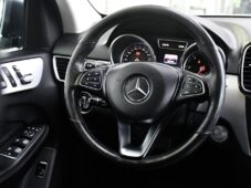 Mercedes-Benz GLE 350D 4MATIC VZDUCH ČR - 5