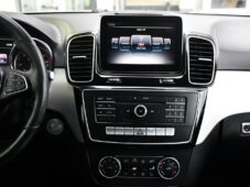 Mercedes-Benz GLE 350D 4MATIC VZDUCH ČR - 6