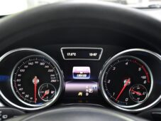 Mercedes-Benz GLE 350D 4MATIC VZDUCH ČR - 24