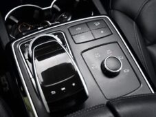 Mercedes-Benz GLE 350D 4MATIC VZDUCH ČR - 25