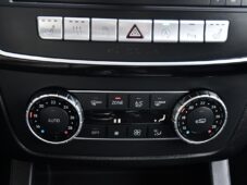 Mercedes-Benz GLE 350D 4MATIC VZDUCH ČR - 26