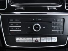 Mercedes-Benz GLE 350D 4MATIC VZDUCH ČR - 27