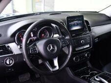 Mercedes-Benz GLE 350D 4MATIC VZDUCH ČR - 14