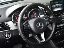 Mercedes-Benz GLE 350D 4MATIC VZDUCH ČR - 15