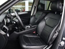 Mercedes-Benz GLE 350D 4MATIC VZDUCH ČR - 13