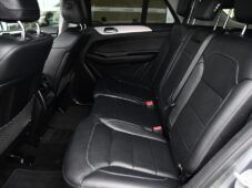 Mercedes-Benz GLE 350D 4MATIC VZDUCH ČR - 18