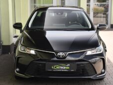 Toyota Corolla 1.5VVT-i 1M 2xKOLA - 8