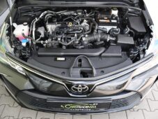 Toyota Corolla 1.5VVT-i 1M 2xKOLA - 34