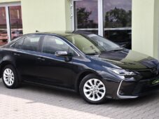 Toyota Corolla 1.5VVT-i 1M 2xKOLA - 1