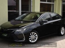 Toyota Corolla 1.5VVT-i 1M 2xKOLA - 0