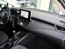 Toyota Corolla 1.5VVT-i 1M 2xKOLA - 19
