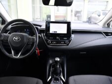 Toyota Corolla 1.5VVT-i 1M 2xKOLA - 4