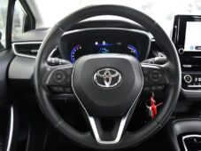 Toyota Corolla 1.5VVT-i 1M 2xKOLA - 21
