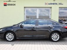 Toyota Corolla 1.5VVT-i 1M 2xKOLA - 10