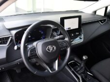 Toyota Corolla 1.5VVT-i 1M 2xKOLA - 14