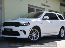 Dodge Durango 5,7L V8 - 0