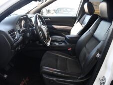 Dodge Durango 5,7L V8 - 9