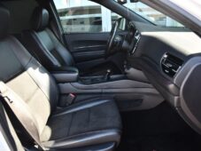 Dodge Durango 5,7L V8 - 12