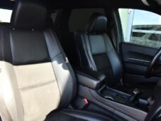 Dodge Durango 5,7L V8 - 13