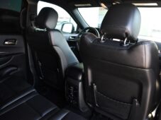Dodge Durango 5,7L V8 - 14