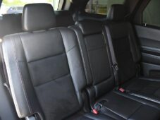 Dodge Durango 5,7L V8 - 16