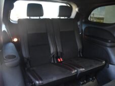 Dodge Durango 5,7L V8 - 17