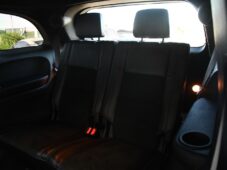 Dodge Durango 5,7L V8 - 18