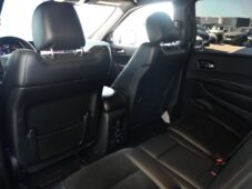 Dodge Durango 5,7L V8 - 19