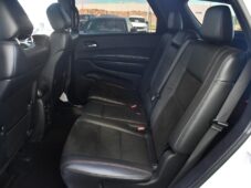 Dodge Durango 5,7L V8 - 20