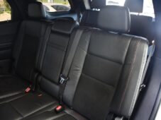 Dodge Durango 5,7L V8 - 21