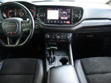 Dodge Durango 5,7L V8 - 22