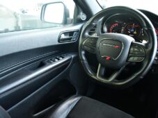 Dodge Durango 5,7L V8 - 23