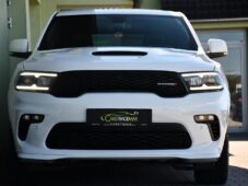 Dodge Durango 5,7L V8 - 7
