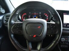 Dodge Durango 5,7L V8 - 30